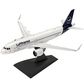 Modeliavimo rinkinys REVELL Airbus A320 neo Lufthansa