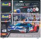 Modeliavimo rinkinys REVELL Ford GT - Le Mans