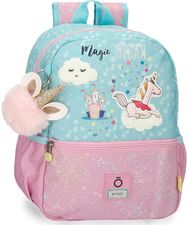 Vaikiška kuprinė Enso MAGIC UNICORN, 32 cm