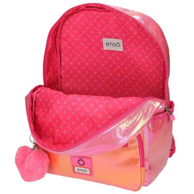 Kuprinė Enso CAT CUDDLER, 38 cm