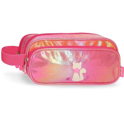 Penalas Enso CAT CUDDLER, 3 skyrių