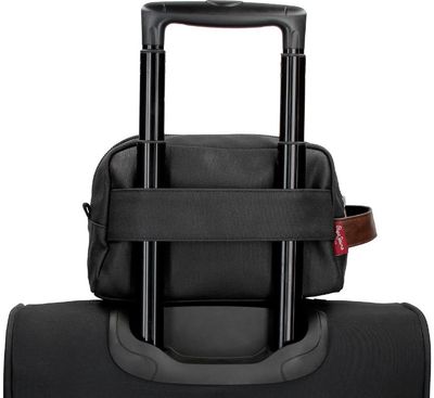 Kosmetinė Pepe Jeans COURT, Black