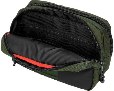 Kosmetinė Pepe Jeans BROMLEY, 2 skyrių, Green