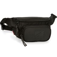 Juosmens krepšys Pepe Jeans BROMLEY, Black