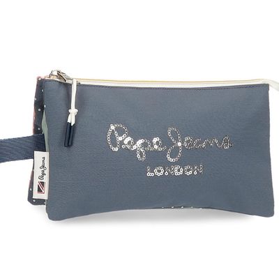 Penalas Pepe Jeans LAILA, 3 kišenių
