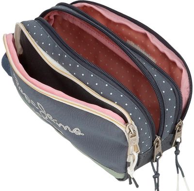 Penalas Pepe Jeans LAILA, 3 skyrių