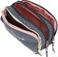 Penalas Pepe Jeans LAILA, 3 skyrių