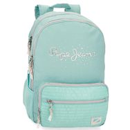 Kuprinė Pepe Jeans JANE, 46 cm, 3 skyrių