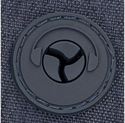 Kuprinė Pepe Jeans AIDAN, 46 cm, 3 skyrių