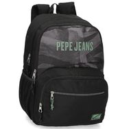 Kuprinė Pepe Jeans DAVIS, 45 cm, 3 skyrių