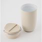 Termo puodelis EQUA CUP GREY, 300 ml