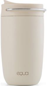 Termo puodelis EQUA CUP GREY, 300 ml