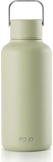 Nerūdijančio plieno gertuvė EQUA TIMELESS MACHA, 1000 ml