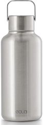 Nerūdijančio plieno gertuvė EQUA TIMELESS STEEL, 1000 ml