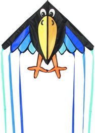 Aitvaras DELTA varniuka sCharly