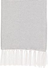 Rankšluostis FANNIK ULAPPA GREY, 50x70 cm