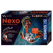 Robotikos rinkinys KOSMOS Nexo (EN)