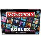 Stalo žaidimas MONOPOLY Monopoly Roblox (EN)