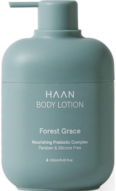 Kūno losjonas HAAN FOREST GRACE, 250 ml