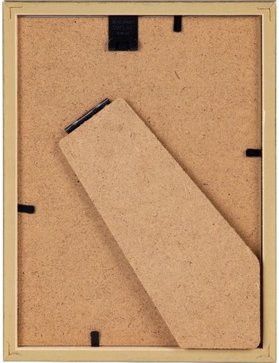 Nuotraukų rėmelis GB PINO GOLD WOOD, 13x18/9x13 cm