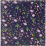 Albumas GB MEADOW MIRACLES BLUE, 30x31/60, white