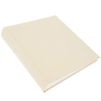 Albumas GB CLEAN OCEAN BEIGE, 30x31/100, white