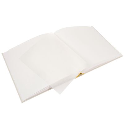 Albumas GB CLEAN OCEAN BEIGE, 30x31/100, white
