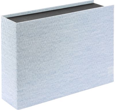 Dėžutė nuotraukoms GB CLEAN OCEAN BLUE 24x17,5x6,5cm