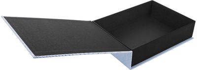 Dėžutė nuotraukoms GB CLEAN OCEAN BLUE 24x17,5x6,5cm