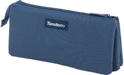 Penalas Tandem ONE, 3 kišenių, Blue