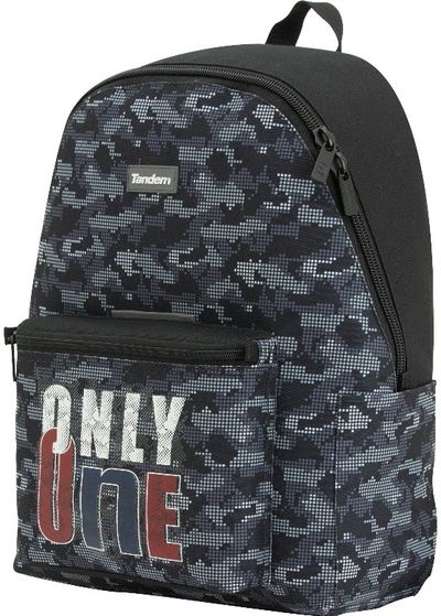 Kuprinė Tandem ONLY ONE