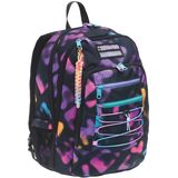 Kuprinė Seven Advanced MELT GIRL su kolonėle, 3 skyrių