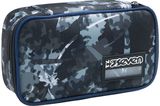 Penalas-dėžutė Seven MILITARY, XL, užpildytas