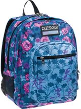 Kuprinė Seven Freethink ROSES, USB, 3 skyrių