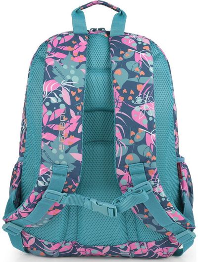 Kuprinė Gabol BRISA, 3 skyrių