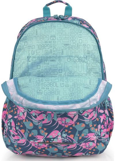 Kuprinė Gabol BRISA, 3 skyrių