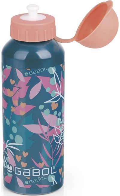 Aliuminio gertuvė GABOL BRISA, 500 ml