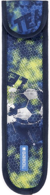 Dėklas dūdelei, fleitai Gabol COACH