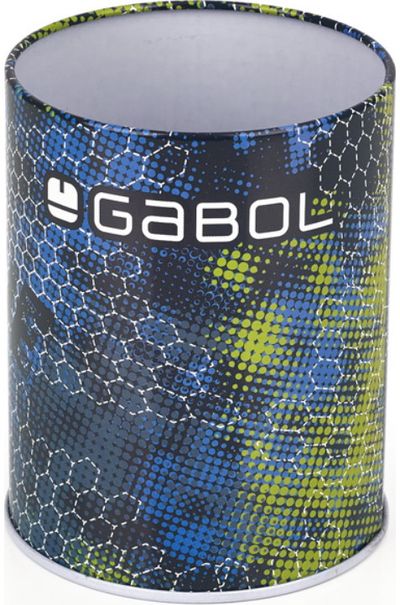 Metalinė pieštukinė Gabol COACH