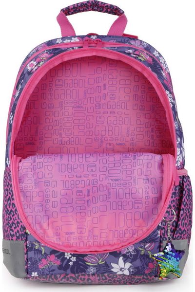 Kuprinė Gabol JASMINE, 2 skyrių