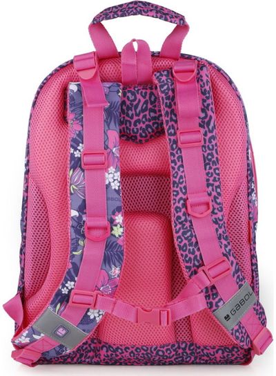 Kuprinė Gabol JASMINE, 2 skyrių