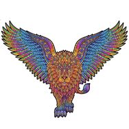 Dėlionė FANTASY PUZZLES LEO, 300 det.