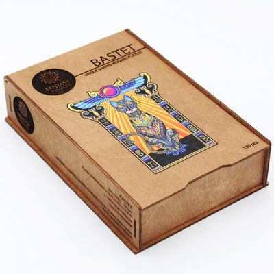 Dėlionė FANTASY PUZZLES BASTET, 300 det.