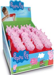 Minkštas vandens purkštukas PEPPA PIG