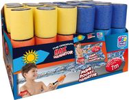 Vandens šautuvas MINI POCKET LIQUIDATOR įv. rūšys