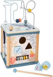 Veiklos kubas SMALLFOOT Underwater World