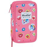 Forminis penalas BlackFit8 CUTE, 2 užtr., užpildytas (28 vnt)