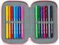 Forminis penalas BlackFit8 BERRY BRILLIANT, 2 užtr., užpildytas (28 vnt)
