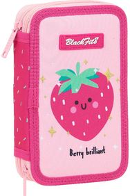 Forminis penalas BlackFit8 BERRY BRILLIANT, 2 užtr., užpildytas (28 vnt)