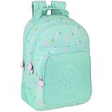 Kuprinė Benetton WORLD, 2 skyrių